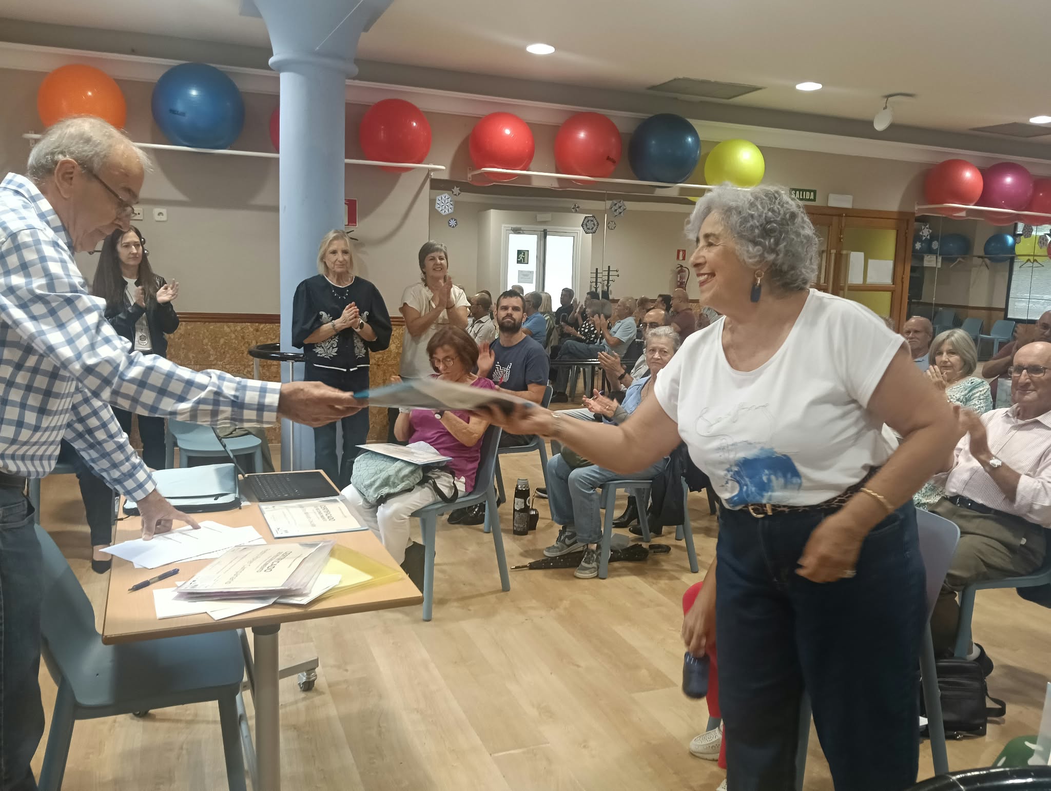 Fotografía 3 del concurso