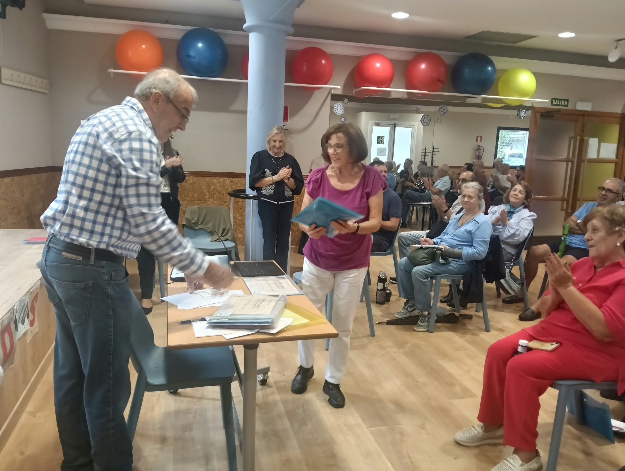 Fotografía 6 del concurso